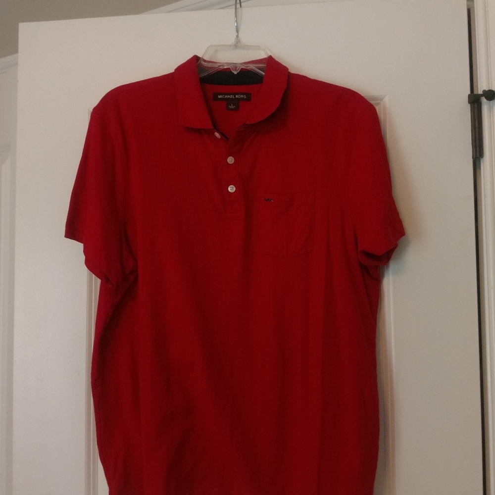 Michael Kors Polo